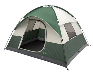 dome style camping tent outdoor design  