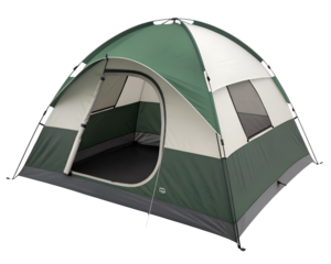 dome style camping tent outdoor design  