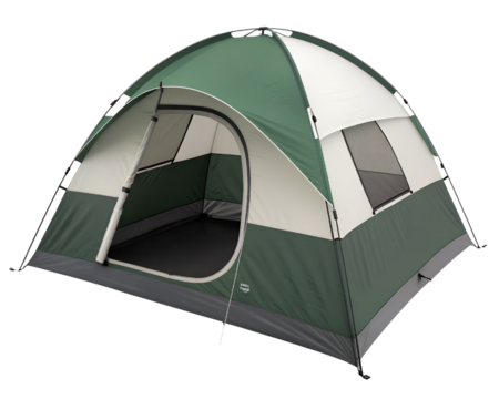 dome style camping tent outdoor design  