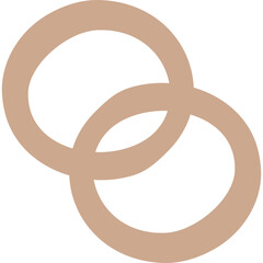 Abstract Random Shape