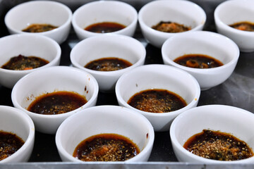 Chongqing Tofu Pudding Seasoning