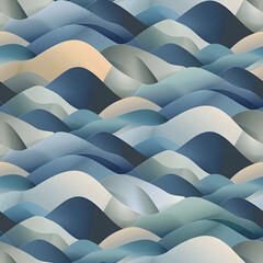 Ultra HD Perfectly Balanced Landscape for Desktop