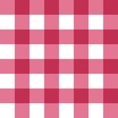 	
pink plaid pattern	