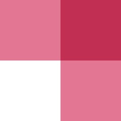Fototapeta premium pink plaid pattern 