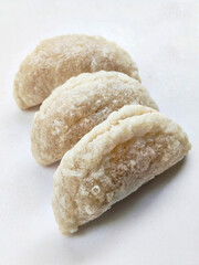 Cireng, a Savory Fried Snack from the Heart of West Java