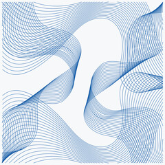 Make a Professional Line Art Background