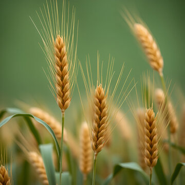 barleycorn background