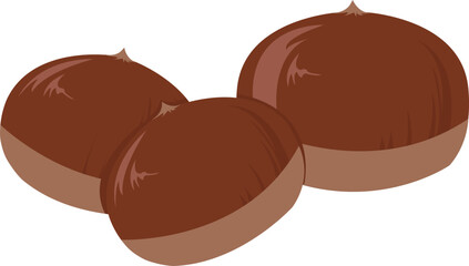 chestnut