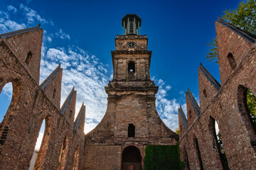 Aegidienkirche Hannover