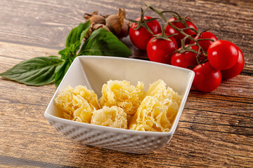 Gourmet Tete de Moine cheese