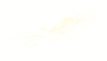 PNG of fine dust particles scattered in diagonal streaks, ideal for overlays, backgrounds, and visual effects in design projects