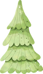 Capybara family camping 36.eps