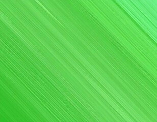 Diagonal light green lines