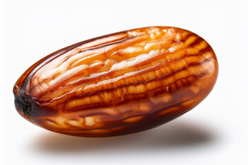 A Microcosm of Wellness: This Flawless Roasted Rice Grain Reflects the New-Age Mindset of Valuing Simplicity and Purity in All Aspects of Life.

