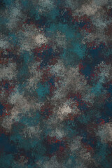 Multicolor seamless high-resolution stone texture with marble, granite, quartz, and tile patterns. Ideal for architecture, flooring, walls, countertops, interiors, and 3D design.