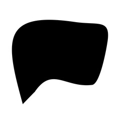 Provide speech balloons, comic stickers, dialog boxes and blank social media message boxes with balloon silhouettes or communication network symbols in cartoon doodle style. Information, ideas, quotes