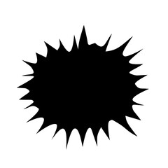 Provide speech balloons, comic stickers, dialog boxes and blank social media message boxes with balloon silhouettes or communication network symbols in cartoon doodle style. Information, ideas, quotes