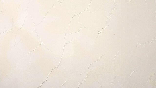 Ivory neutral cracked wall texture, high resolution background ideal for printable art, TV frame decor, wallpaper design, and elegant digital projects.