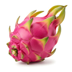 Discover the vibrant flavor of fresh dragon fruit, a healthy and exotic treat that's perfect for summer
