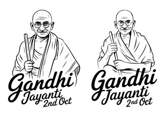 Gandhi Jayanti Commemorating the Legacy of Mahatma Gandhi