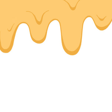 Cheese, Yellow, honey