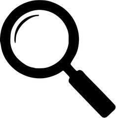 Elegant one-line drawing of a woman's face in profile. A minimalist and abstract continuous line art portrait for beauty concepts