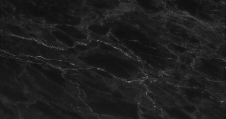 Black marble texture background, abstract marble texture (natural patterns) for design.