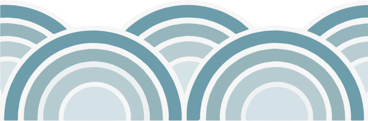 Obraz premium 전통문양27