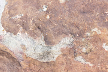 Abstract stone texture