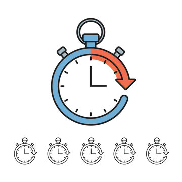 Fast Turnaround Time Images – Browse 772 Stock Photos, Vectors, and ...