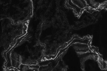 Dark natural marble texture pattern for black background. Skin luxury. Modern floor or wall...