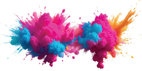 Simple vector water droplet illustration for use in design concepts