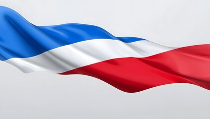 waving flag