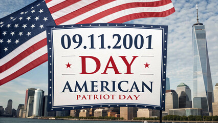 Fototapeta premium independence day background