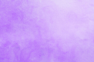 Abstract pink watercolor background texture