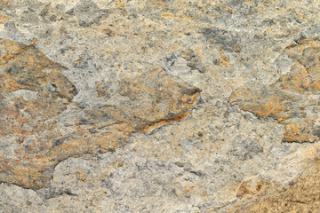 Old background texture of brown stone