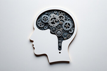 Unlock the power of your mind with strategic thinking. 