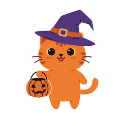 happy halloween pumpkin