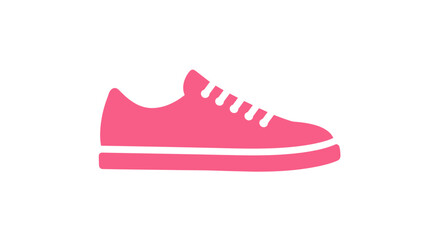 pink rubber boots