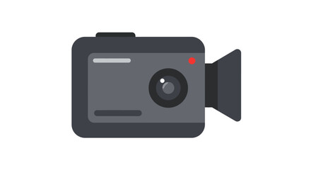 digital photo camera