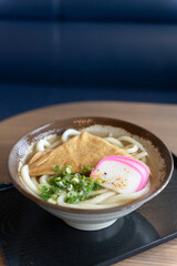 讃岐うどん
