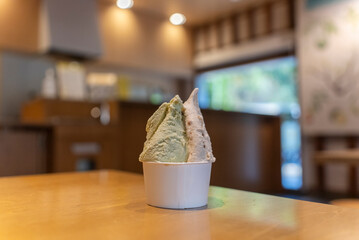 ジェラート