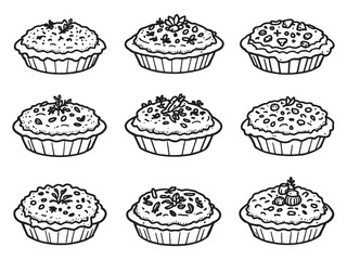 Shepherd’s Pie Comfort Food Classic Dinner