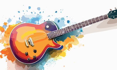 楽器【ギター】4