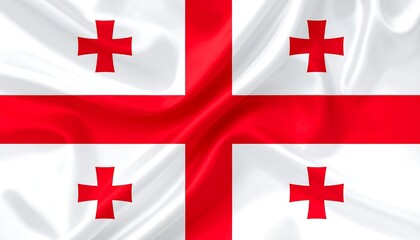flag of Georgia