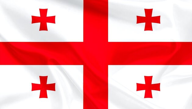 flag of Georgia