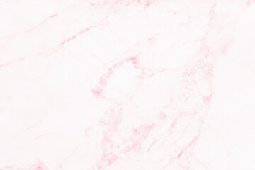 Obraz premium Pink marble texture background, abstract marble texture (natural patterns) for design.