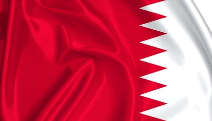 flag of Bahrain