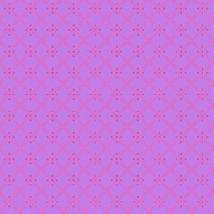 pink background with hearts