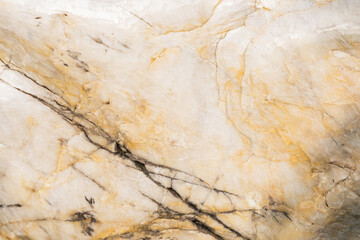 Light yellow and gray Marble tile